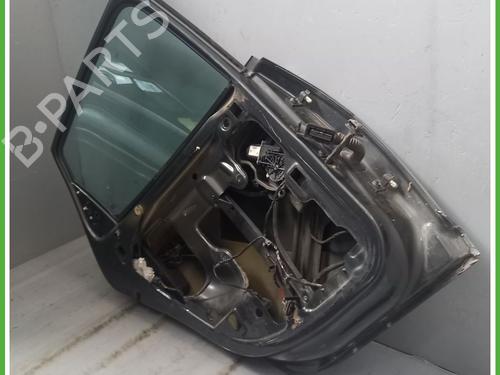Left rear door SEAT IBIZA IV SC (6J1, 6P5) 1.4 | BP27820409C4 