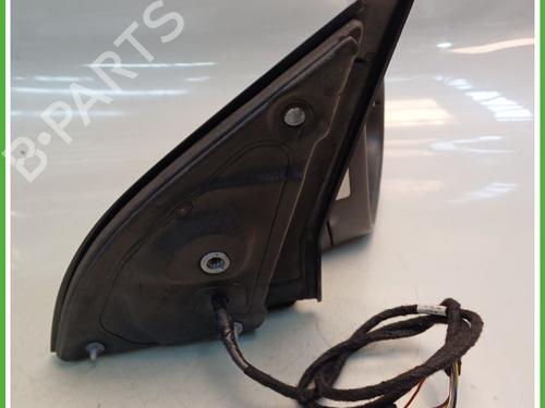 Right mirror VW GOLF VI (5K1) 1.6 BiFuel | BP26306725C27 