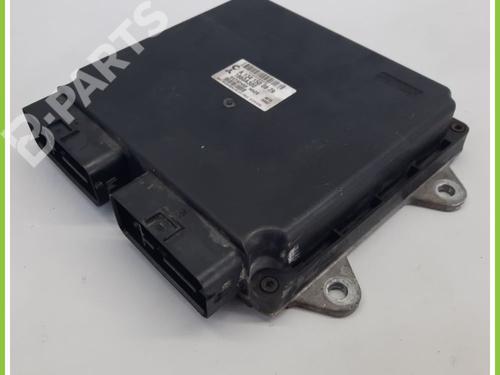 Engine control unit (ECU) SMART FORFOUR (454) 1.1 (454.030) | BP11368865M57 