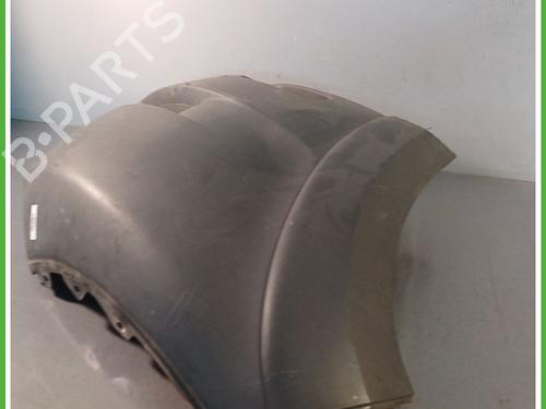Right front fenders PEUGEOT BOXER Van 3.0 HDi 160 | BP25593019C42 