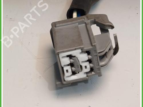 Left mirror FORD FOCUS II Turnier (DA_, FFS, DS) 1.8 TDCi | BP27409591C26 