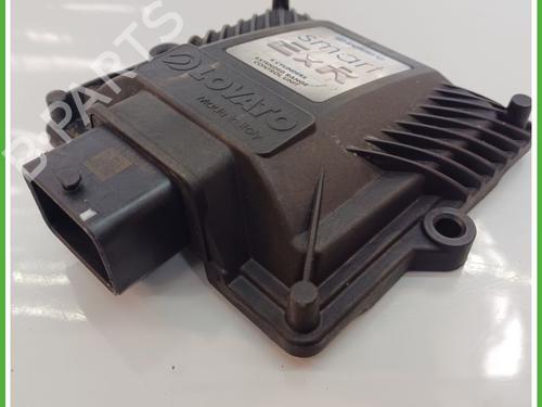 Engine control unit (ECU) NISSAN ALMERA TINO (V10) 1.8 | BP17908820M57 