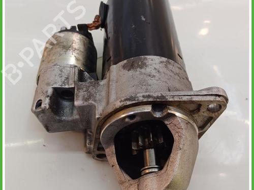 Starter MERCEDES-BENZ A-CLASS (W169) A 180 CDI (169.007, 169.307) | BP40141579M8 - Image 3