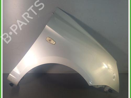 Forskærm Højre KIA PICANTO I (SA) 1.0 (61 hp) 30096805