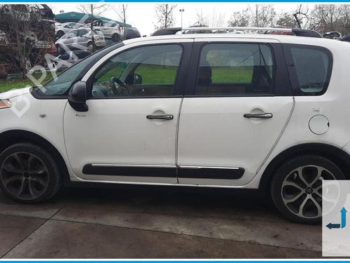 Switch CITROËN C3 Picasso (SH_) 1.6 HDI 90 | BP40145553I30 - Image 11