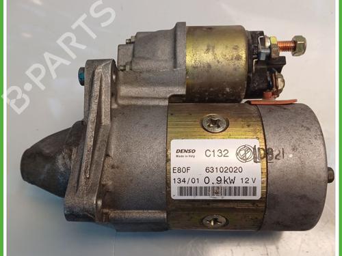 Starter FIAT PUNTO (188_) 1.2 16V 80 (188.233, .235, .253, .255, .333, .353, .639,... | BP26152894M8 