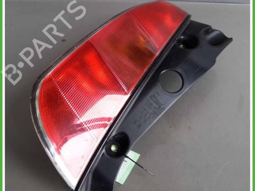 Used Left taillight Left taillight LANCIA YPSILON (843_) 1.2 (843.AXA1A) (60 hp) 40130634 40130634