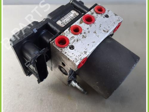 Used ABS pump FIAT PUNTO (188_) 1.3 JTD 16V (70 hp) 13235204