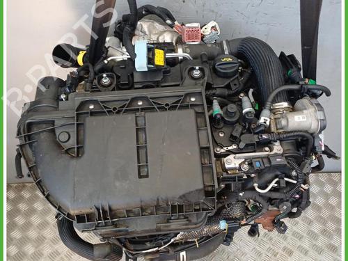 Engine PEUGEOT 207 Hatchback Van (WA_, WC_) 1.4 HDi | BP40076213M1 - Image 5