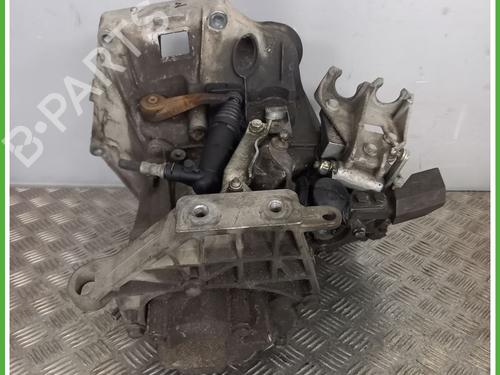 Gearbox FIAT GRANDE PUNTO (199_) 1.3 D Multijet | BP15382088M3 