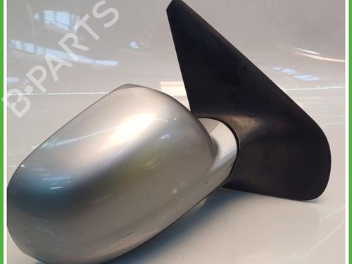 Right mirror VW GOLF IV (1J1) 1.9 TDI | BP27409795C27 