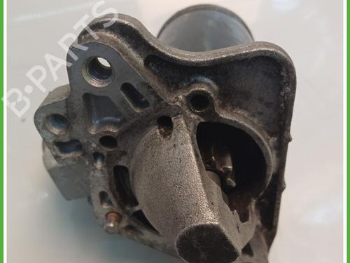 Starter RENAULT SCÉNIC III (JZ0/1_) 1.6 16V (JZ0U, JZ1B) | BP27696507M8 