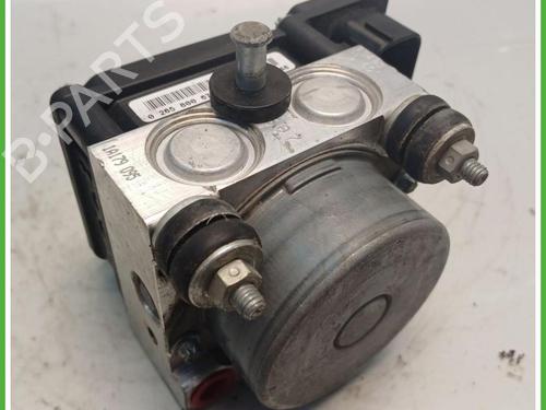 ABS pump FIAT PANDA (169_) 1.4 Natural Power (169AXHIA) | BP40147863M43 - Image 5