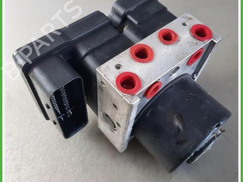 Used ABS pump ABS pump FORD FOCUS II (DA_, HCP, DP) 1.6 TDCi (90 hp) 40131259 40131259