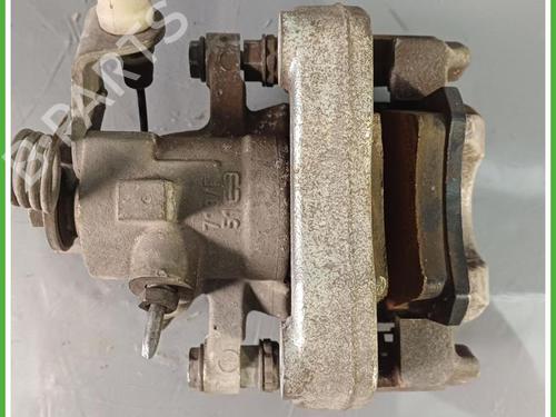 Left rear brake caliper PEUGEOT 2008 I (CU_) 1.5 BlueHDI 100 | BP40141720M107 - Image 3