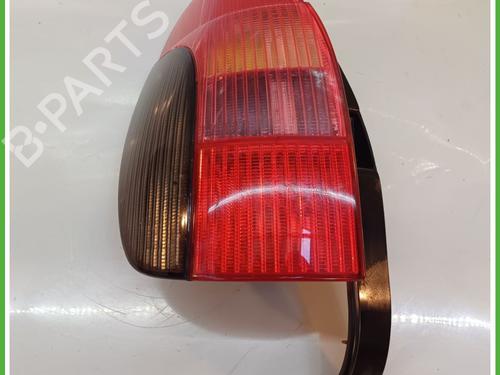 Used Left taillight PEUGEOT 306 Break (7E, N3, N5) 1.6 (98 hp) 16957419