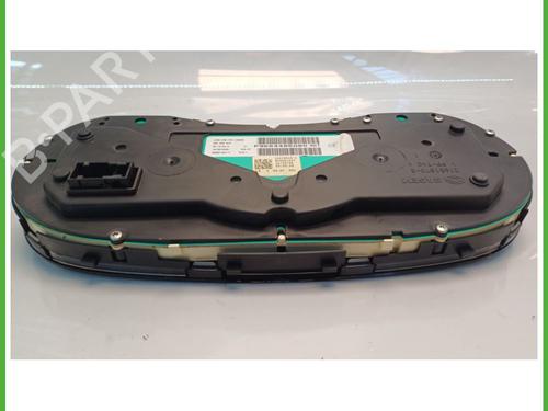 Instrument cluster PEUGEOT 307 (3A/C) 1.6 16V | BP26671720C47 