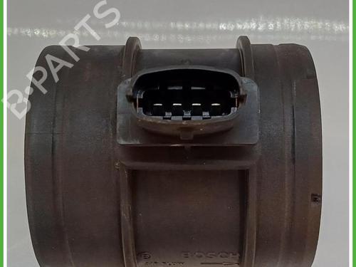 Mass air flow sensor FIAT DUCATO Van (250_) 160 Multijet 3,0 D | BP40139203M95 - Image 4