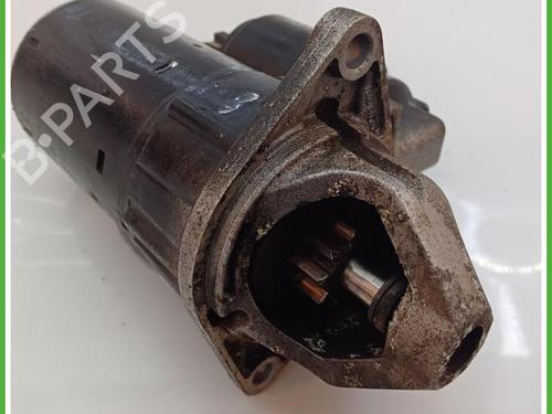 Starter OPEL AGILA A (H00) 1.2 16V Twinport (F68) | BP40139244M8 - Image 2