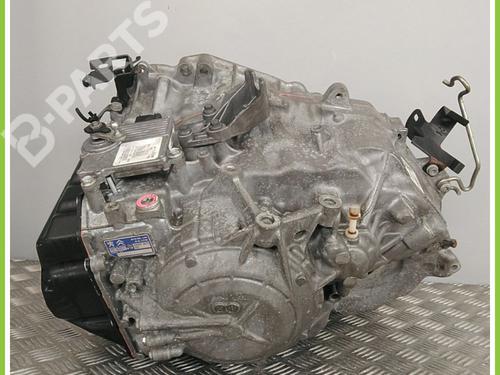 Gearbox PEUGEOT 5008 (0U_, 0E_) 2.0 HDi | BP11369495M3 