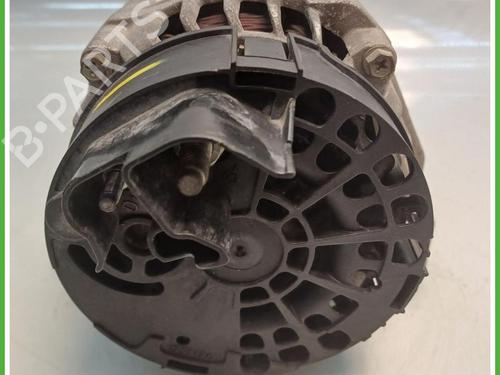 Alternator LANCIA YPSILON (843_) 1.2 (843.AXA1A) | BP40143771M7  - Image 6