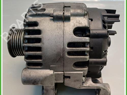 Generator BMW X3 (E83) 2.0 d | BP29201260M7 