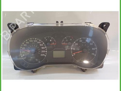 instrument-cluster-fiat-grande-punto-199_-2005-40136195 main image