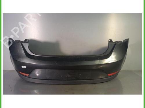 Used Rear bumper Rear bumper SEAT IBIZA IV ST (6J8, 6P8) 1.4 (85 hp) 40147893 40147893