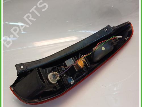 Left taillight FORD FIESTA V (JH_, JD_) 1.25 16V | BP27409564C34 