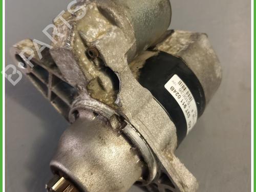 Used Starter SEAT IBIZA IV (6J5, 6P1) 1.4 (85 hp) 30560577