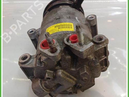 AC compressor FORD FIESTA VI (CB1, CCN) 1.4 LPG | BP40141242M34  - Image 6