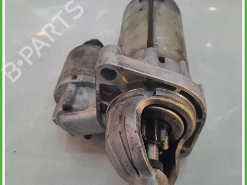 Starter LANCIA YPSILON (843_) 1.3 JTD (843.AXD11, 843.AXD1A) | BP40135231M8 - Image 3