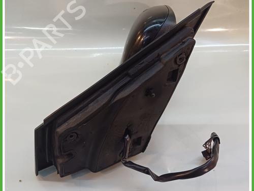 Right mirror FIAT BRAVO II (198_) 1.4 LPG (198AXA1B) | BP16484272C27