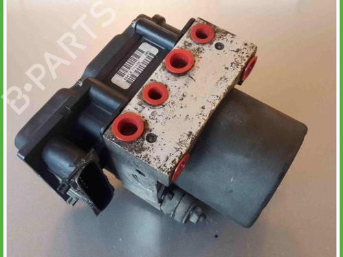 Used ABS pump ABS pump FIAT PUNTO (188_) 1.3 JTD 16V (70 hp) 40130499 40130499