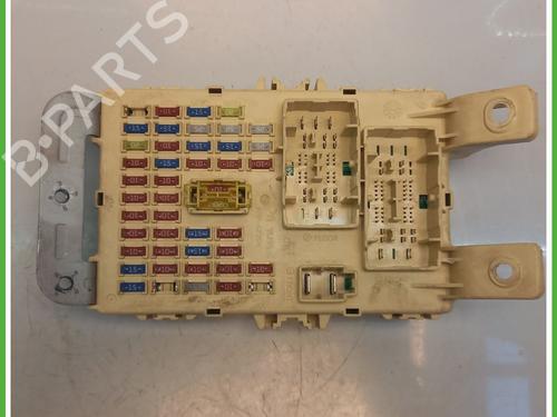 Used Fuse box KIA RIO III (UB) 1.1 CRDi (75 hp) 30198162