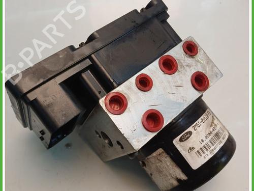 ABS Bremseaggregat FORD FOCUS I (DAW, DBW) 1.8 TDCi (115 hp) 29020336