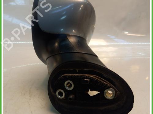 Left mirror FIAT GRANDE PUNTO (199_) 1.3 D Multijet (199.AXD11, 199.AXD1A, 199.AXD1B,... | BP30411224C26 