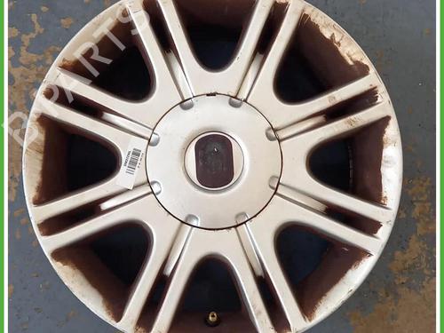 Used Rim Rim FIAT MULTIPLA (186_) 1.6 (186AXC1A, 186BMC1A, 186BXC1A) (103 hp) 40076480 40076480
