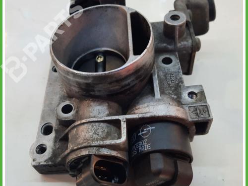 Throttle body FIAT PUNTO (188_) 1.2 60 (188.030, .050, .130, .150, .230, .250) | BP11829945M82 