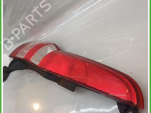 Left taillight FIAT PANDA (169_) 1.2 (169.AXB11, 169.AXB1A) | BP40141112C34  - Image 5