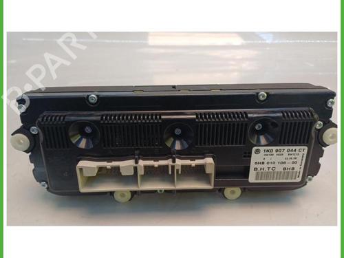 Climate control VW PASSAT B6 (3C2) 1.4 TSI EcoFuel | BP40147189I5 - Image 3