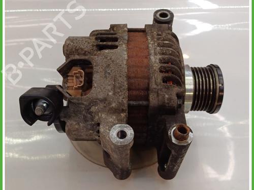 Alternator PEUGEOT 207 (WA_, WC_) 1.4 16V | BP18863771M7 