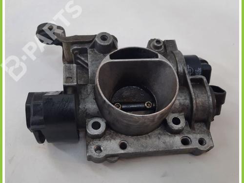 Throttle body FIAT PUNTO (188_) 1.2 60 (188.030, .050, .130, .150, .230, .250) | BP11370493M82 