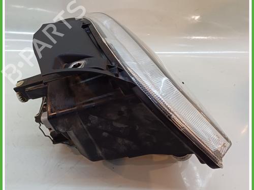 Left headlight SEAT IBIZA II (6K1) 1.4 i | BP17039059C28 