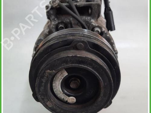 Other BMW X3 (E83) xDrive 30 d | BP40131813O1 - Image 3