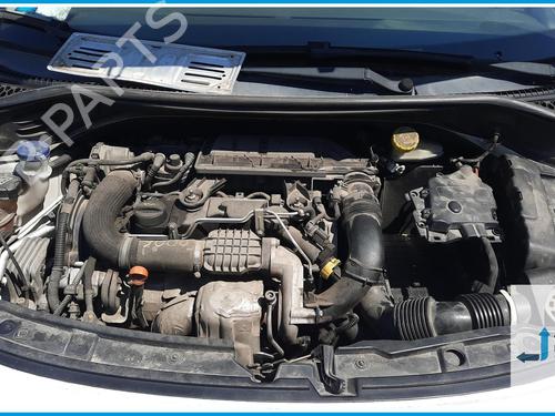Used Parts PEUGEOT 207 Hatchback Van (WA_, WC_) 1.4 HDi 5013466