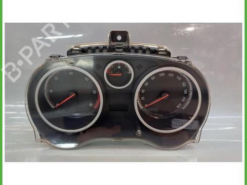 instrument-cluster-opel-corsa-d-s07-2006-2007-2008-2009-2010-2011-2012-2013-2014-2015-40142384 main image