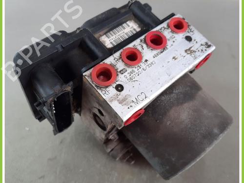 ABS Bremseaggregat FIAT PUNTO (188_) 1.3 JTD 16V (70 hp) 13235396