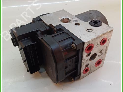 ABS Bremseaggregat OPEL MERIVA A MPV (X03) 1.7 DTI (E75) (75 hp) 16830382