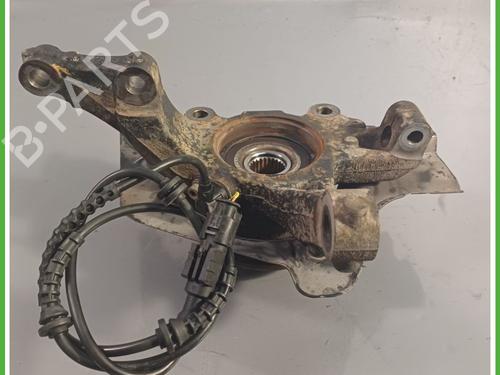 Right front steering knuckle ALFA ROMEO MITO (955_) 1.3 MultiJet (955AXH1B, 955AXT1A) | BP21076061M26 